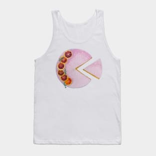 grapefruit cake Tank Top